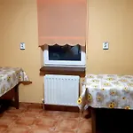 Pensión Dacha 127