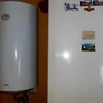 Dacha 127 Pensión 3*