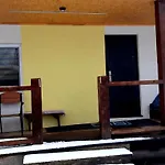 Pensión Dacha 127