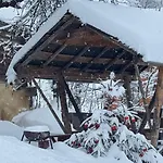 Pensión Dacha 127 Podobovets
