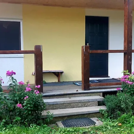 Guest house Dacha 127