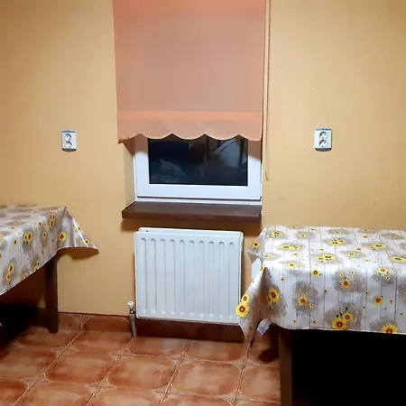 בית הארחה Dacha 127