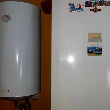 Dacha 127 בית הארחה *