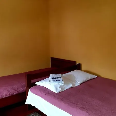 Dacha 127 פודובובץ