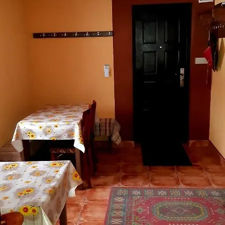 Casa de hóspedes Dacha 127 Podobovets