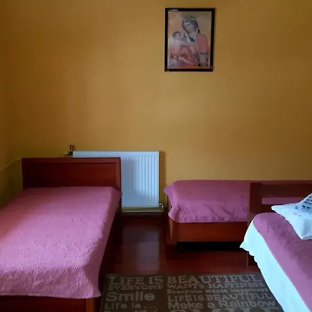 בית הארחה Dacha 127 *