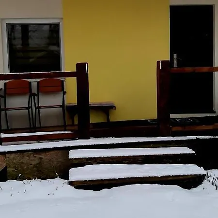 Dacha 127 פודובובץ