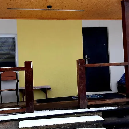 Casa de hóspedes Dacha 127