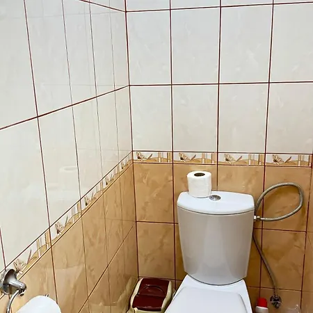 Dacha 127 Podobovets