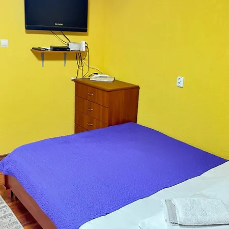 Casa de hóspedes Dacha 127