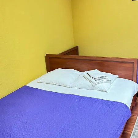 Casa de hóspedes Dacha 127