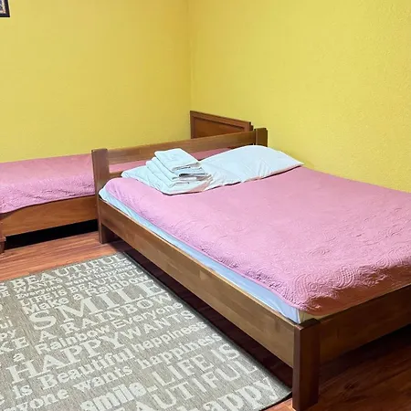 Dacha 127 * Podobovets