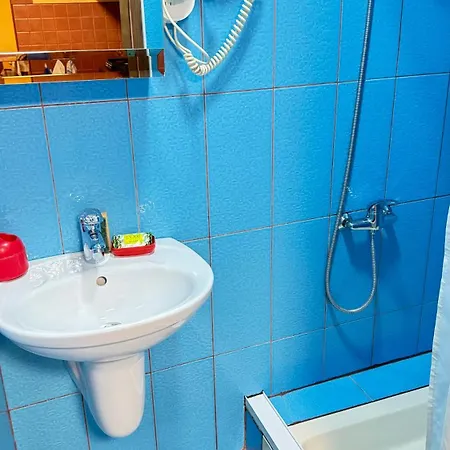 בית הארחה Dacha 127 פודובובץ