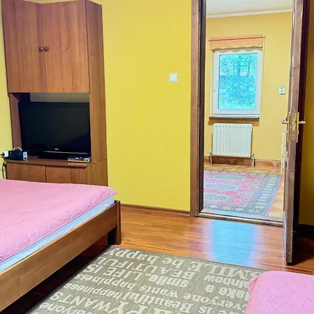 בית הארחה Dacha 127 פודובובץ