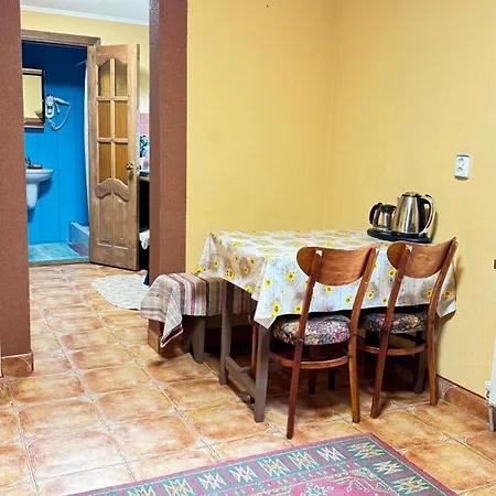 בית הארחה Dacha 127