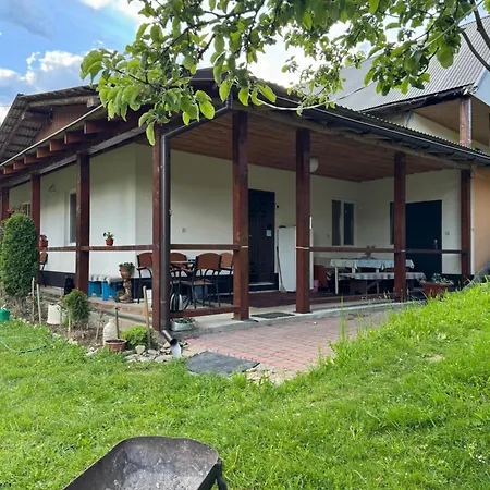 Dacha 127 פודובובץ