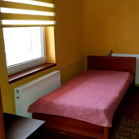 Dacha 127 Guest house