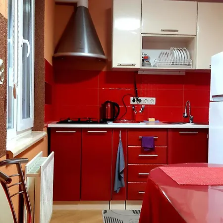 Dacha 127 3*