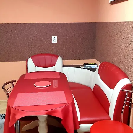 Guest house Dacha 127 Podobovets