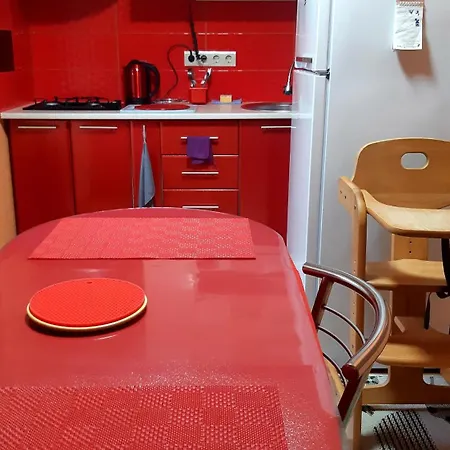 Dacha 127 Guest house