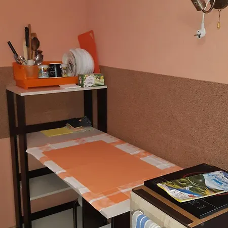 Guest house Dacha 127 Podobovets