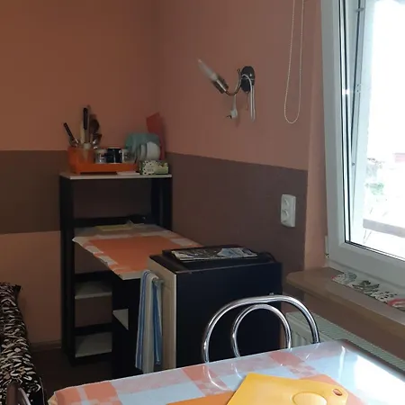 Dacha 127 Guest house