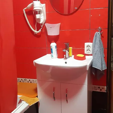 Dacha 127 Guest house Podobovets