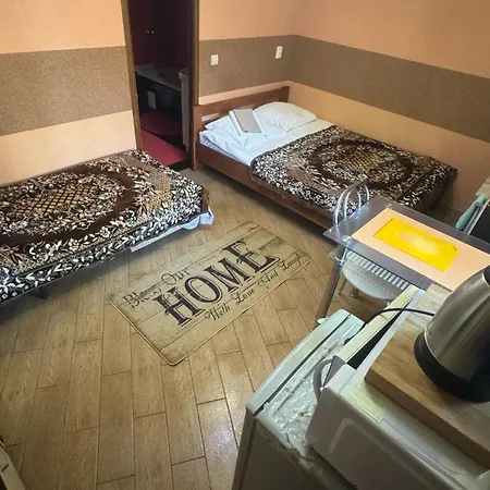 Guest house Dacha 127