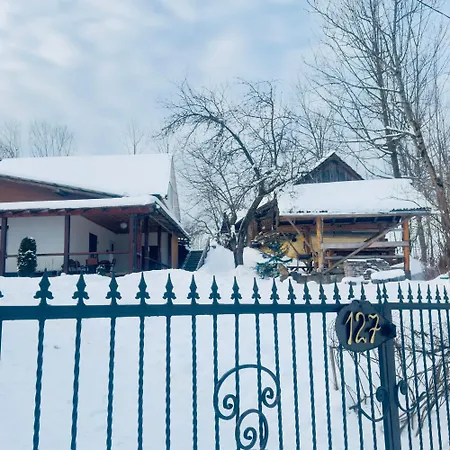 Dacha 127 3*