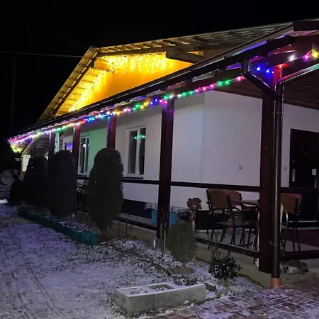 Dacha 127 Podobovets