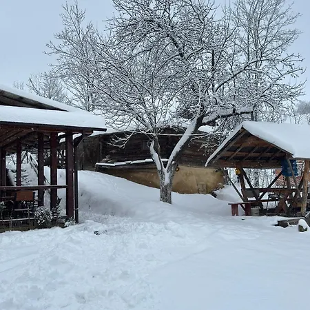 Casa de hóspedes Dacha 127 Podobovets