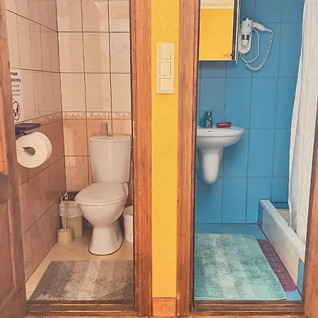 Dacha 127 Guest house 3*