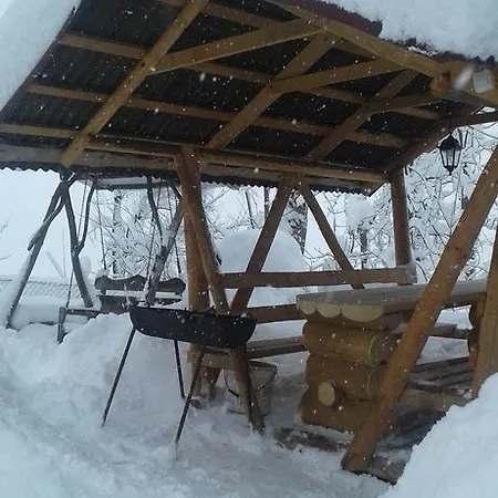 Dacha 127 3*