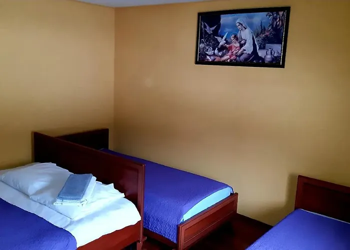 Dacha 127 Guest house Podobovets