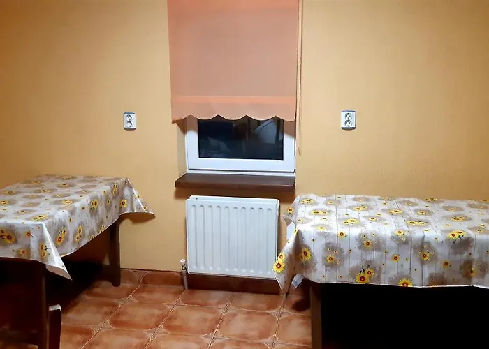 Guest house Dacha 127
