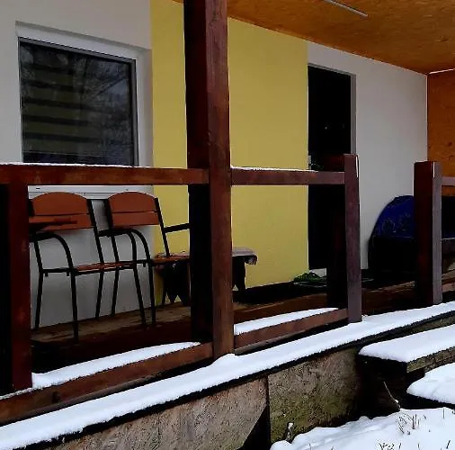 Dacha 127 Guest house
