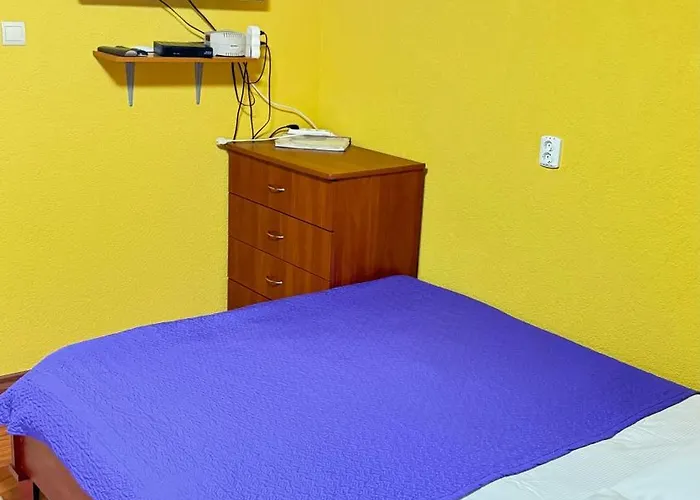 Guest house Dacha 127