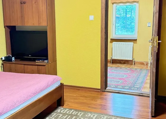 Guest house Dacha 127 Podobovets