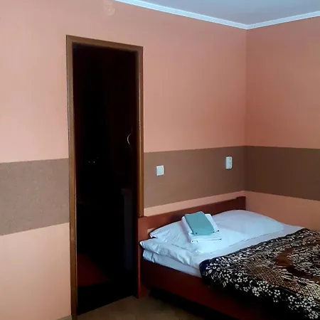 Guest house Dacha 127
