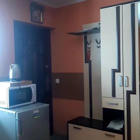 Dacha 127 Guest house