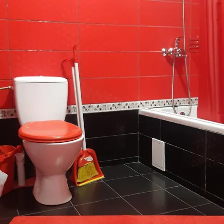 Dacha 127 Guest house 3*