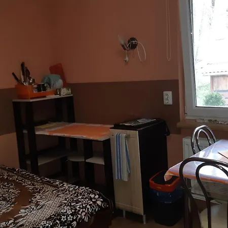 Dacha 127 3*
