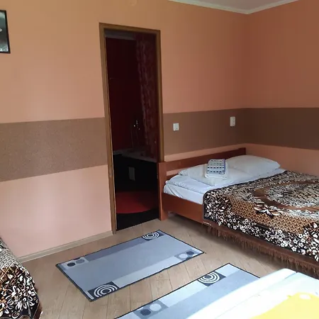 Dacha 127