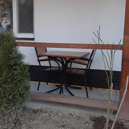Dacha 127