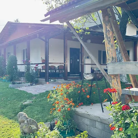 Konukevi Dacha 127
