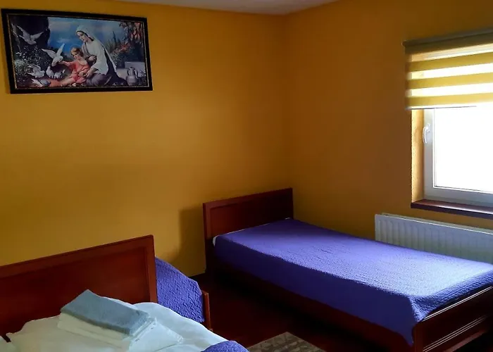 Dacha 127 Konukevi 3*