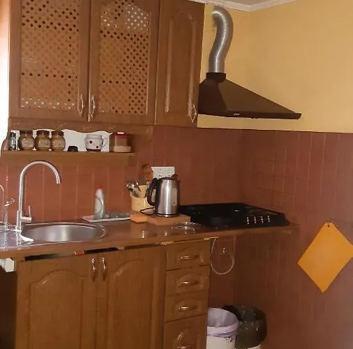 Dacha 127 Konukevi 3*