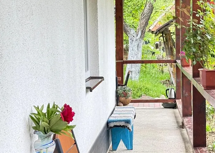 Dacha 127 Konukevi