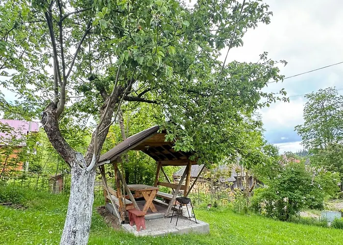 Dacha 127 Konukevi 3*