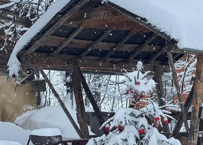 Konukevi Dacha 127 Podobovets